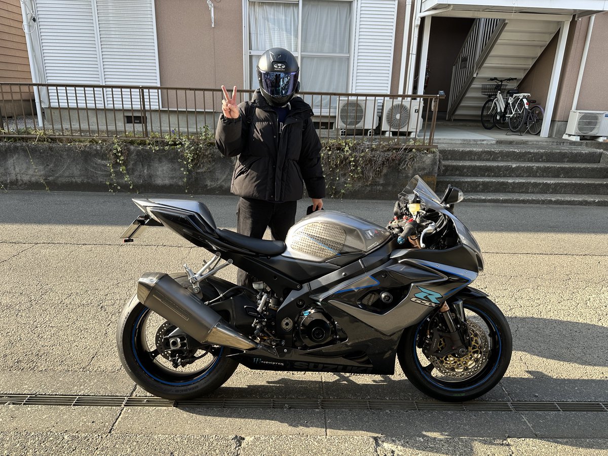 株式会社MotoTOPICS (@TopicsMoto) / Posts / X 株式会社MotoTOPICS (@TopicsMoto) / Posts / X