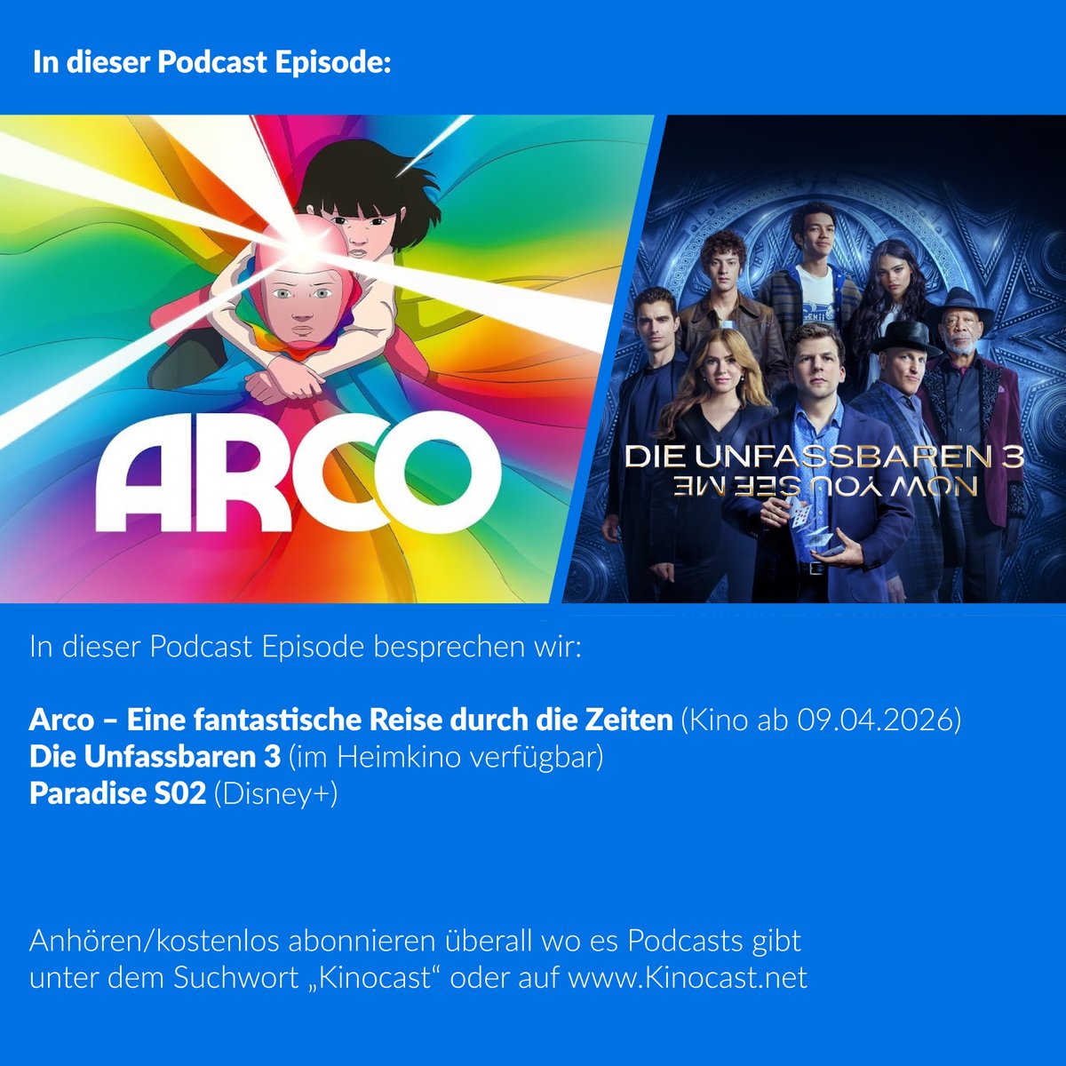 Eric 🎬 📺 tweet media