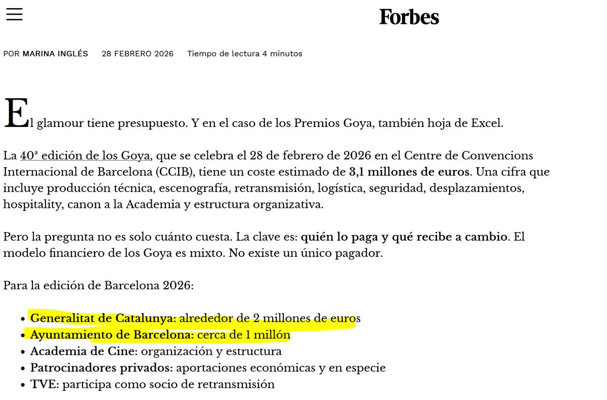 Sempre, SEMPRE som cornuts i paguem el beure... 😡