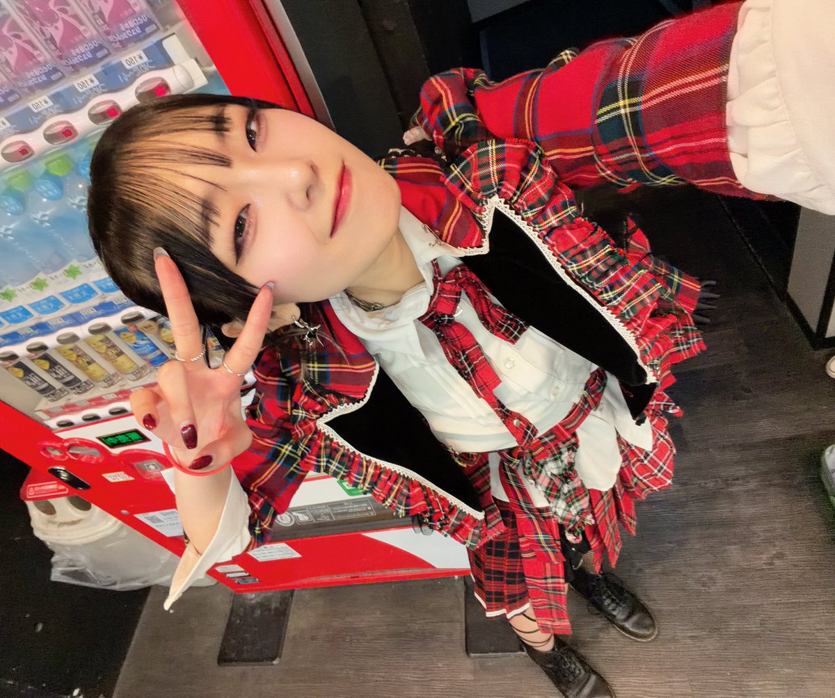 石野 さやか（サヤカロス.emo） (@i_sayaka0710) / Posts / X