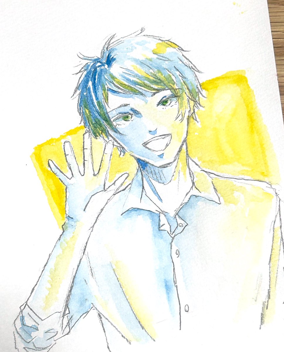 para1101's tweet photo. ツアー完走お疲れ様でした！
これからも一生ついていきます👊 https://t.co/SakiFWtPDg