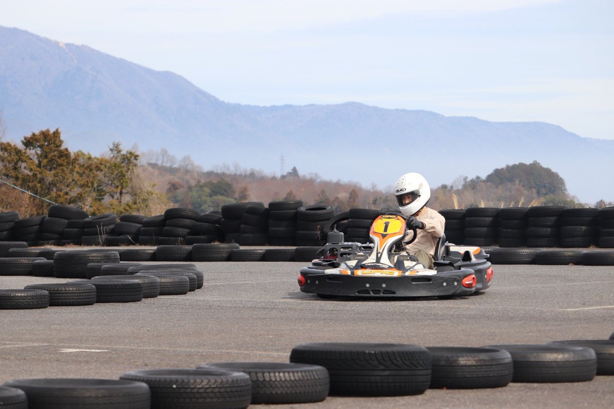 京都工芸繊維大学 学生フォーミュラ Grandelfino tweet media