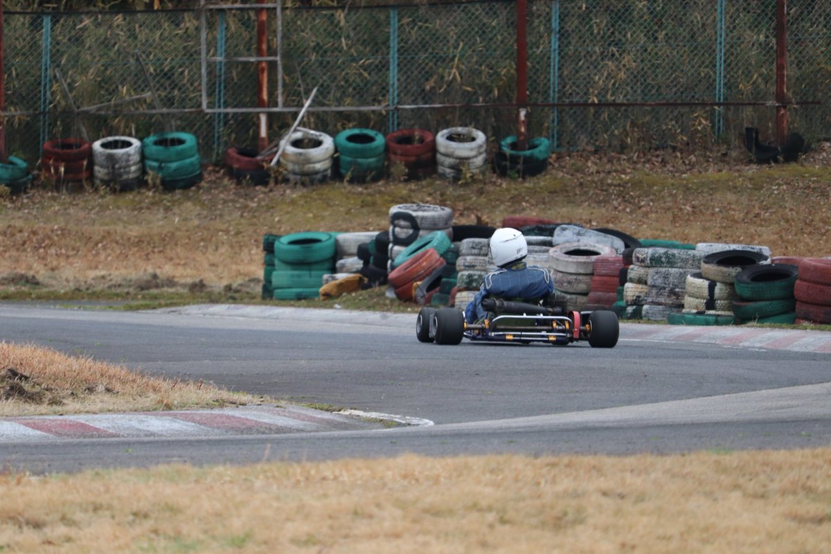 京都工芸繊維大学 学生フォーミュラ Grandelfino tweet media