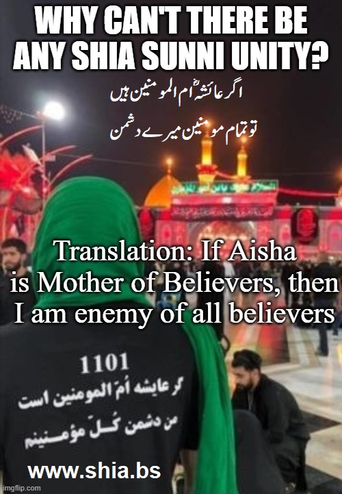 ExposinDeviants's tweet photo. @welawaqeel689 1. Deobandis are Sufis
2. Sufis are NOT Sunni

3. #AliKhamenei was an enemy of the Muslims
Since he helped #BasharAssad kill tens of thousands of innocent Syrian Sunni Muslims
4. IRGC tried to bomb Mecca
5. IRGC trained target killers to kill people in Pak
https://t.co/uRoxKRToRS https://t.co/OHU2OkNntH