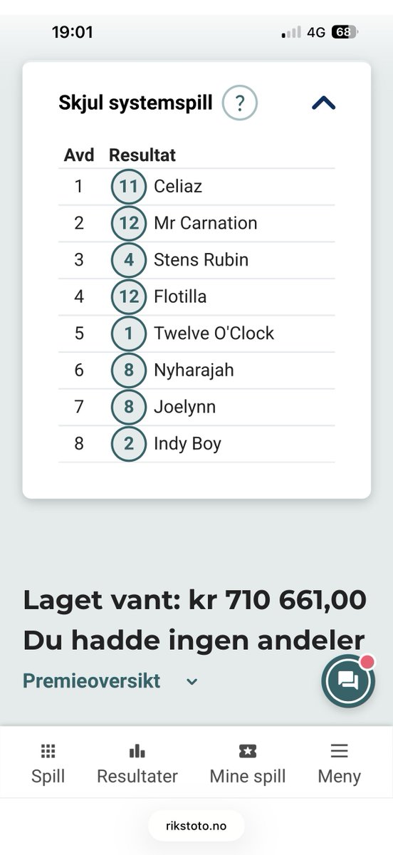 Morten Stokstad tweet media