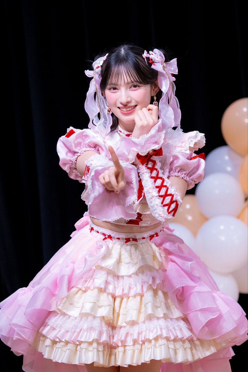 あきちゃん。。。。😌 #菅田愛貴 #超とき宣 #超ときめき宣伝部