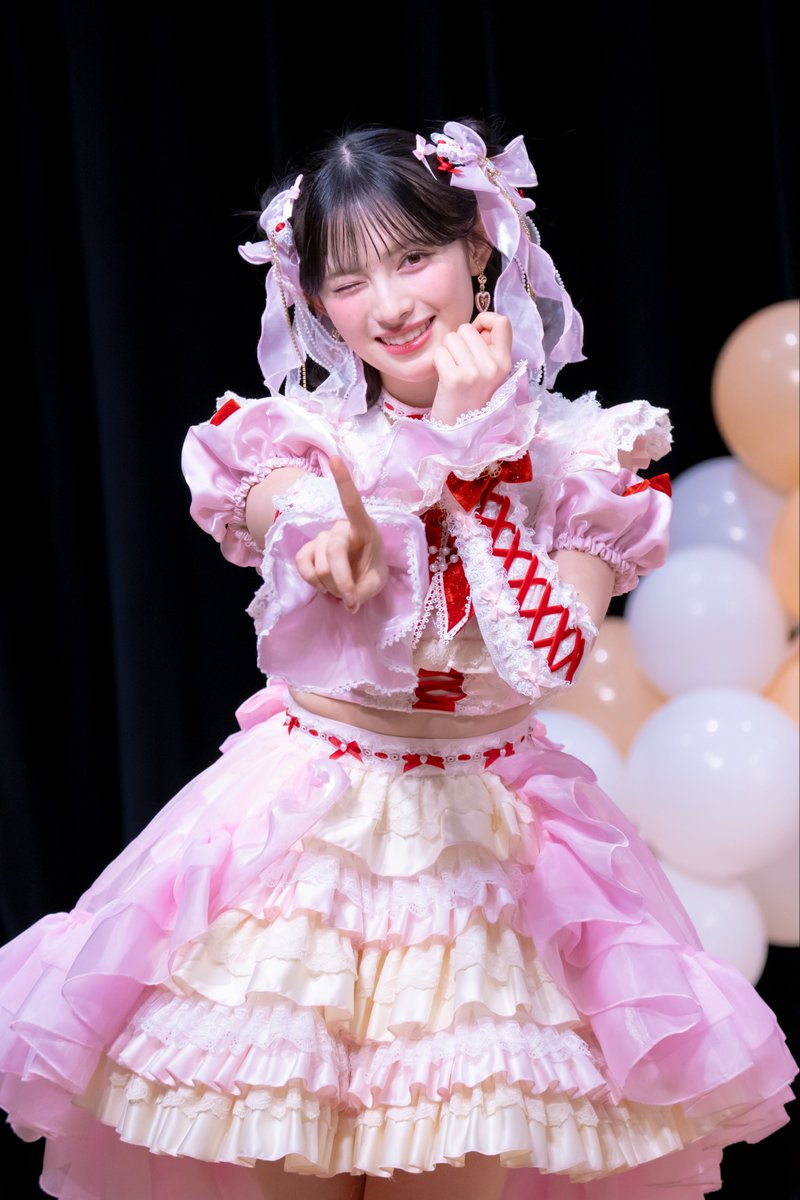 あきちゃん。。。。😌 #菅田愛貴 #超とき宣 #超ときめき宣伝部