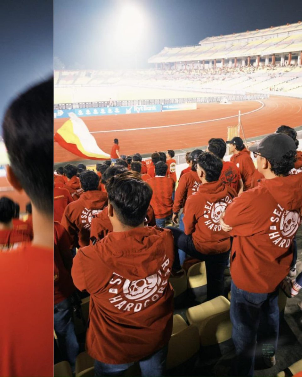 Compose!!! Stay focused bois! Jangan selesa sangat.

#MentalitiJuara