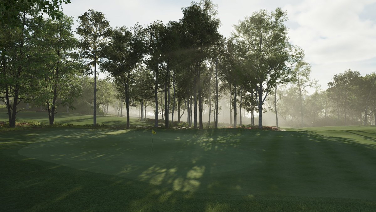 Richard Hall tweet media