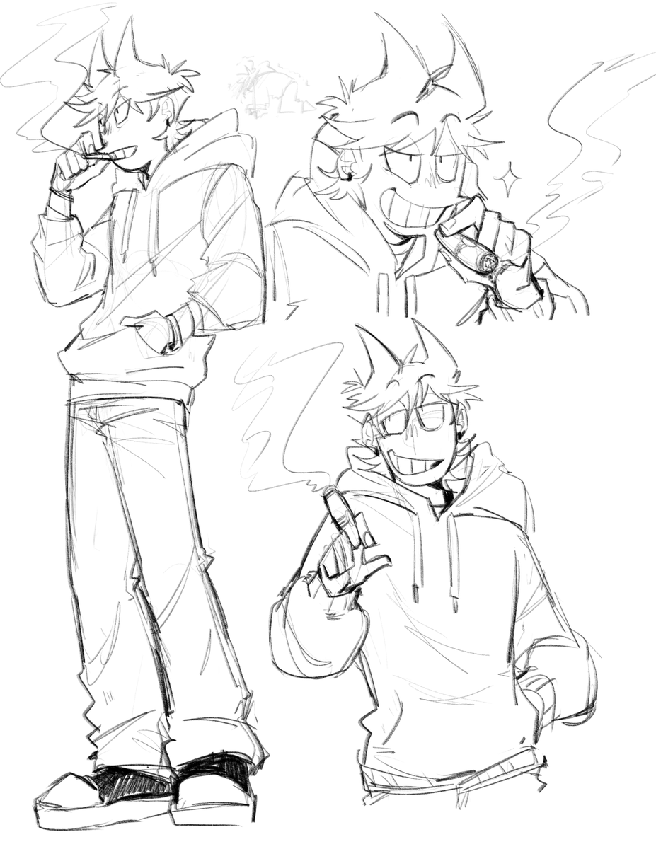 F🦊x Boom ! 💥 COMMS CLOSE! tweet media