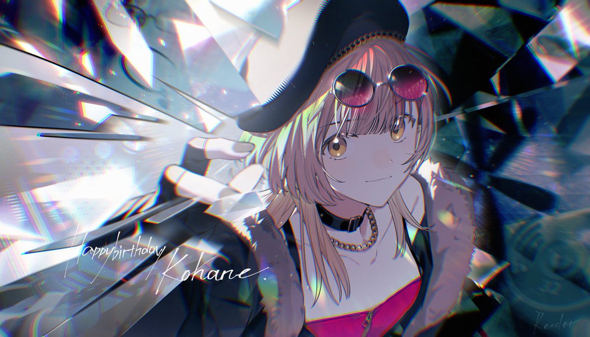 鲸#（低浮上） tweet media