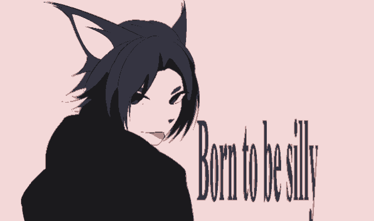 Lin0vsky's tweet photo. born to be silly
#furry #furryart #pixelart #art https://t.co/toQbHdg0Xk