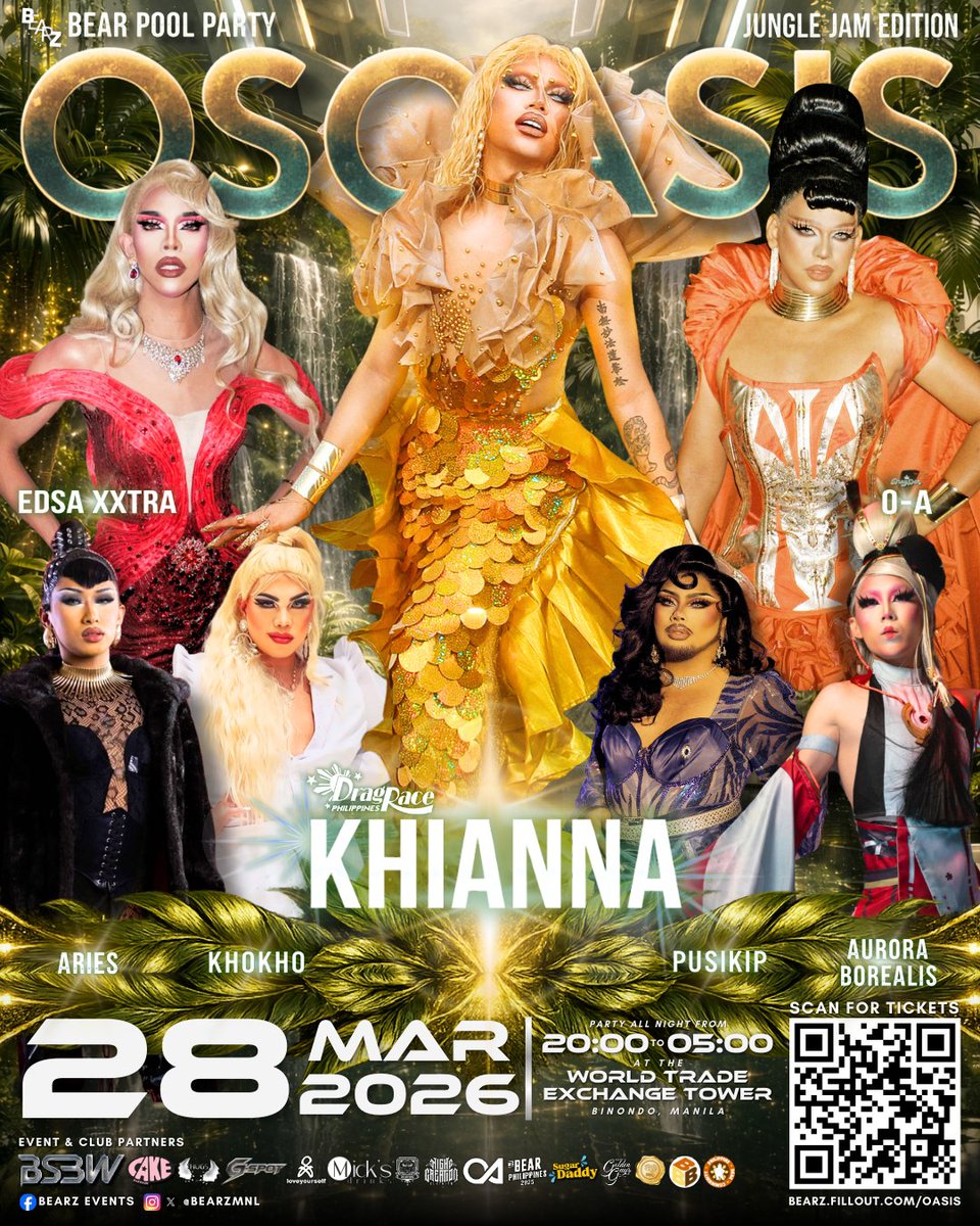 BearZ Events tweet media