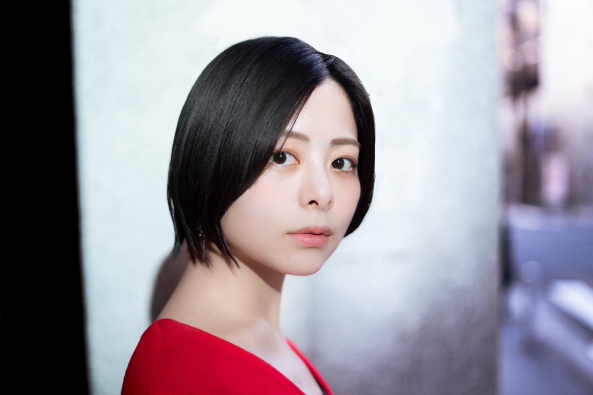 大宅 聖菜 tweet media