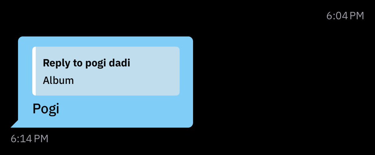 DosEquis tweet media