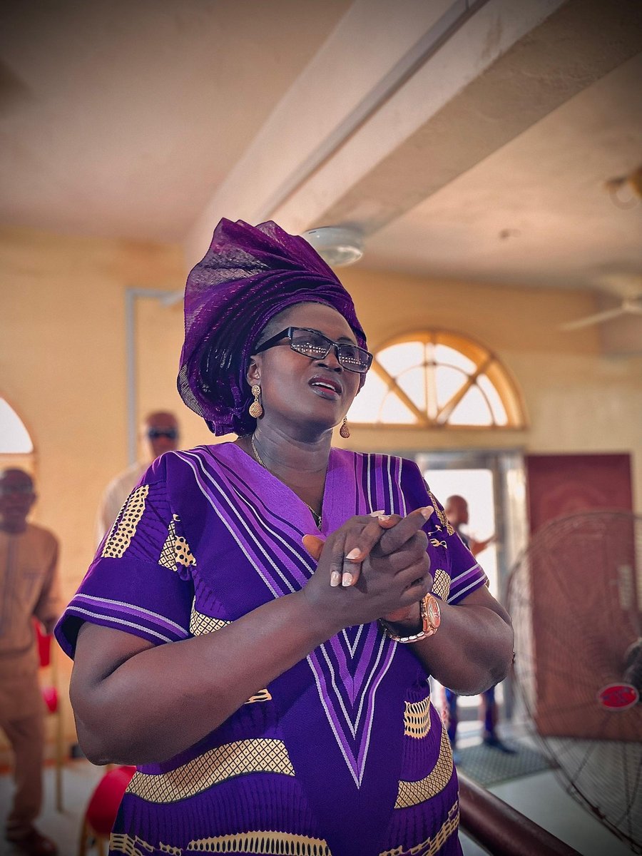 QIC_Oku's tweet photo. "For everyone who asks receives; He who seeks finds; and he who knocks, the door will be opened." ~ Mathew 7:12
Call to Worship led by Elder Sly Edem 

#ManifestingJesus 
#qicoku 
#ThyWordIsTruth 
#SundayService https://t.co/McjAjY7mnB