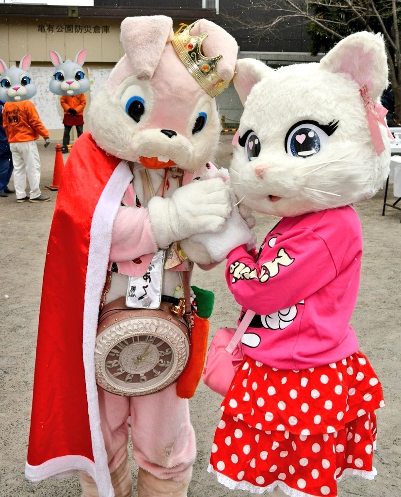 まあくんまあくんプロジェクト (@maakunrabiton) / Posts / X