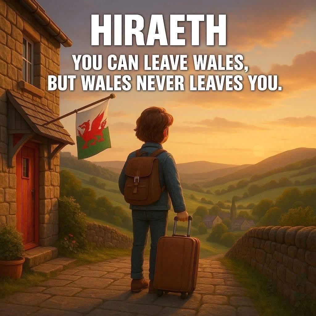 Welshbird ⚓️ tweet media