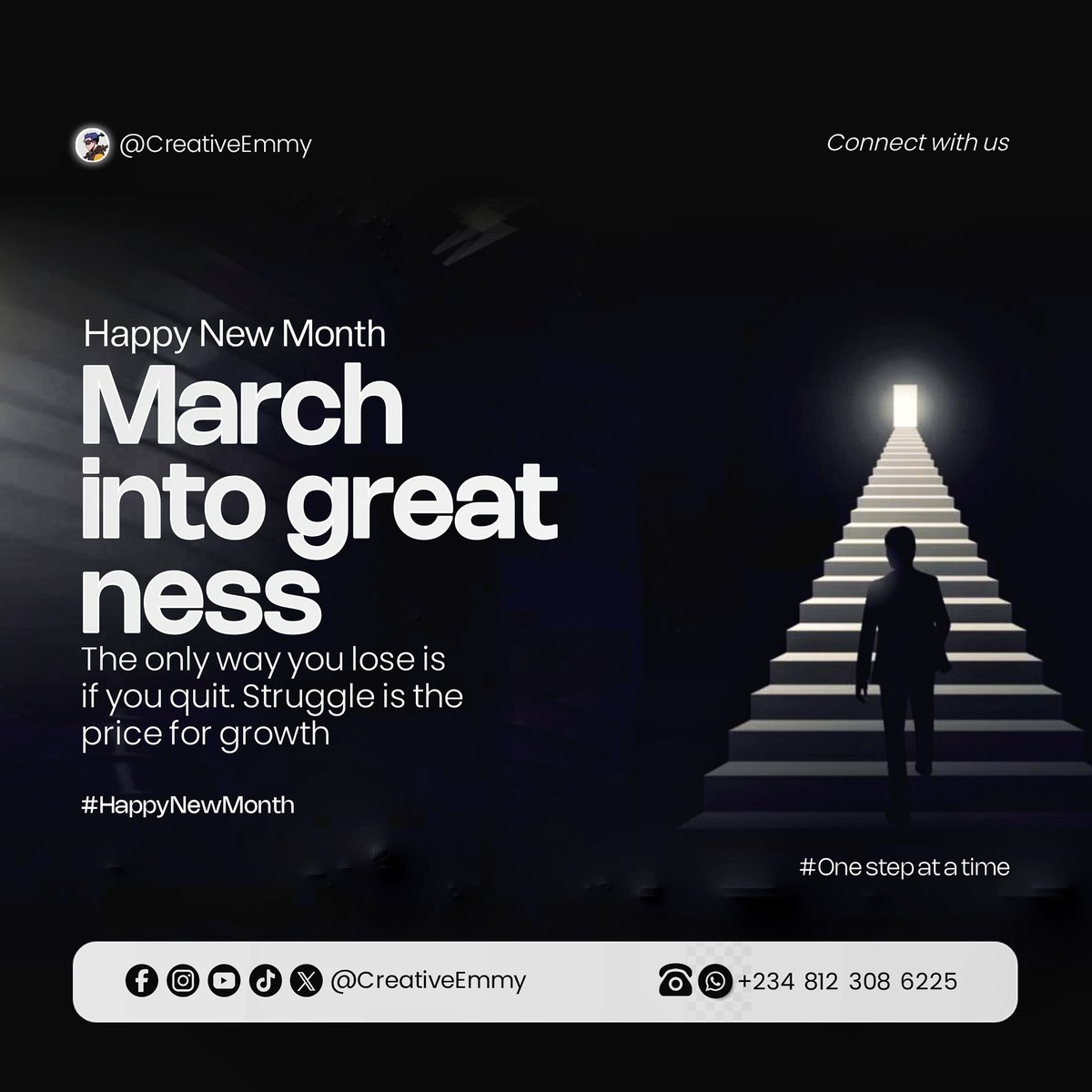 CreativeEmmy tweet media