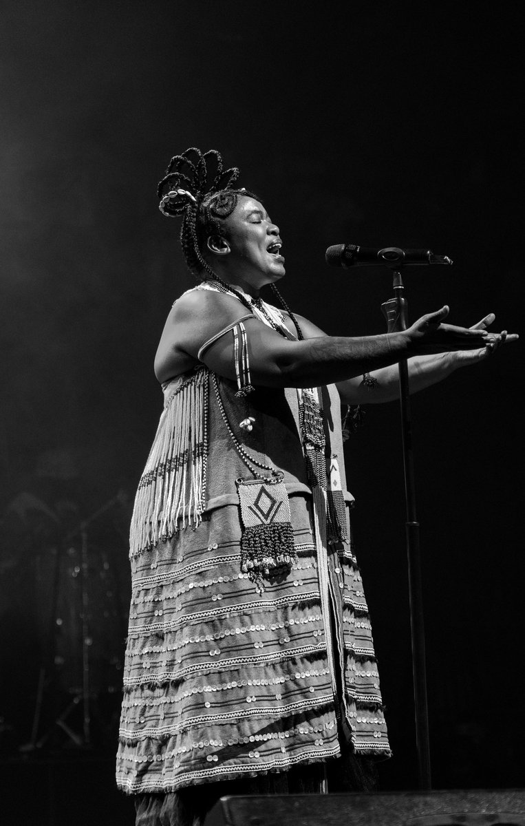 thandiswamazwai's tweet photo. Oh what a nights. Thank you to Msaki, Somi, Vuyo, Thandi Ntuli, Jahseed, Madala Kunene, Kamazu and Booga two shoes. It was an epic night. 

📸: @trevor_stuurman for manor x Sankofa fest https://t.co/9KcbZTNUPf