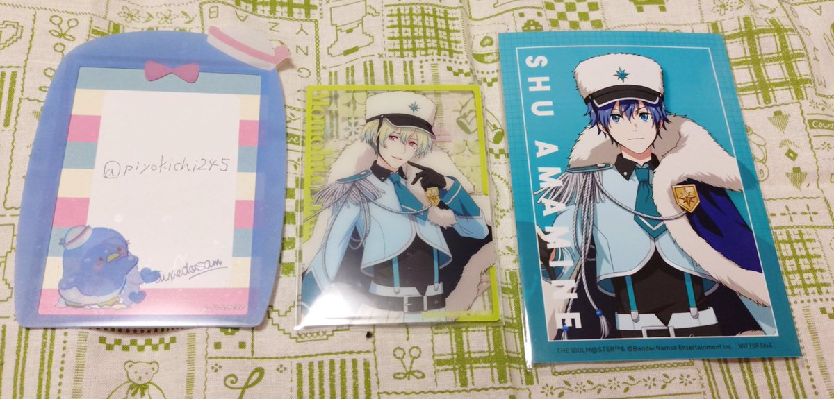 ピヨ吉 tweet media