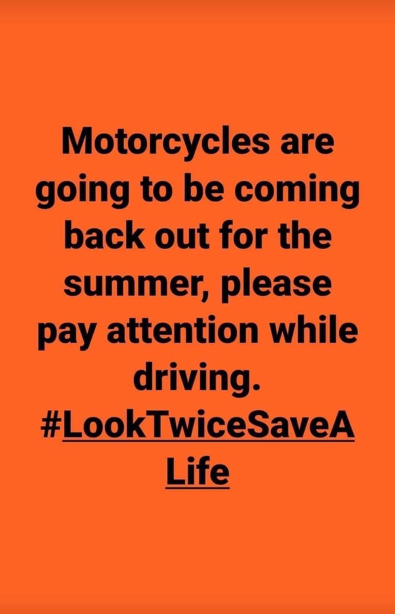 1Nicdar's tweet photo. 🏍️ 👀

OK folks, it’s that time of year again, so PLEASE look TWICE! https://t.co/xCHjXmWpar