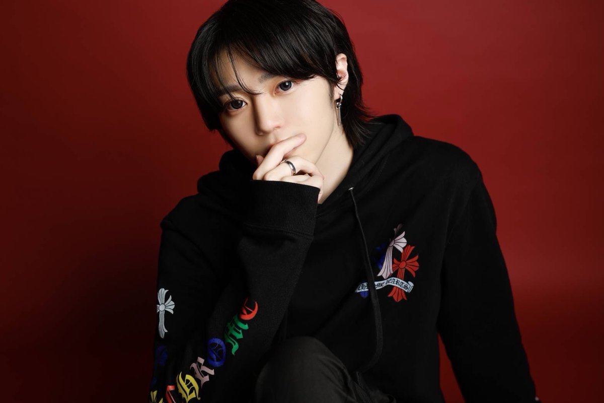BreakOMIYA's tweet photo. #𝐛𝐫𝐞𝐚𝐤大宮
⁡
𝟐𝟎𝟐𝟔年𝟐月度
⁡
🏆組数𝐑𝐚𝐧𝐤𝐢𝐧𝐠🏆
⁡
ーー 𝐍𝐨.𝟑ーー
⁡
【水瀬遥翔】幹部補佐
@haruka_break 
⁡
𝐈𝐧𝐬𝐭𝐚𝐠𝐫𝐚𝐦📸⬇️
https://t.co/ZCRhRbfiK9 https://t.co/Pb3ipBVQ03