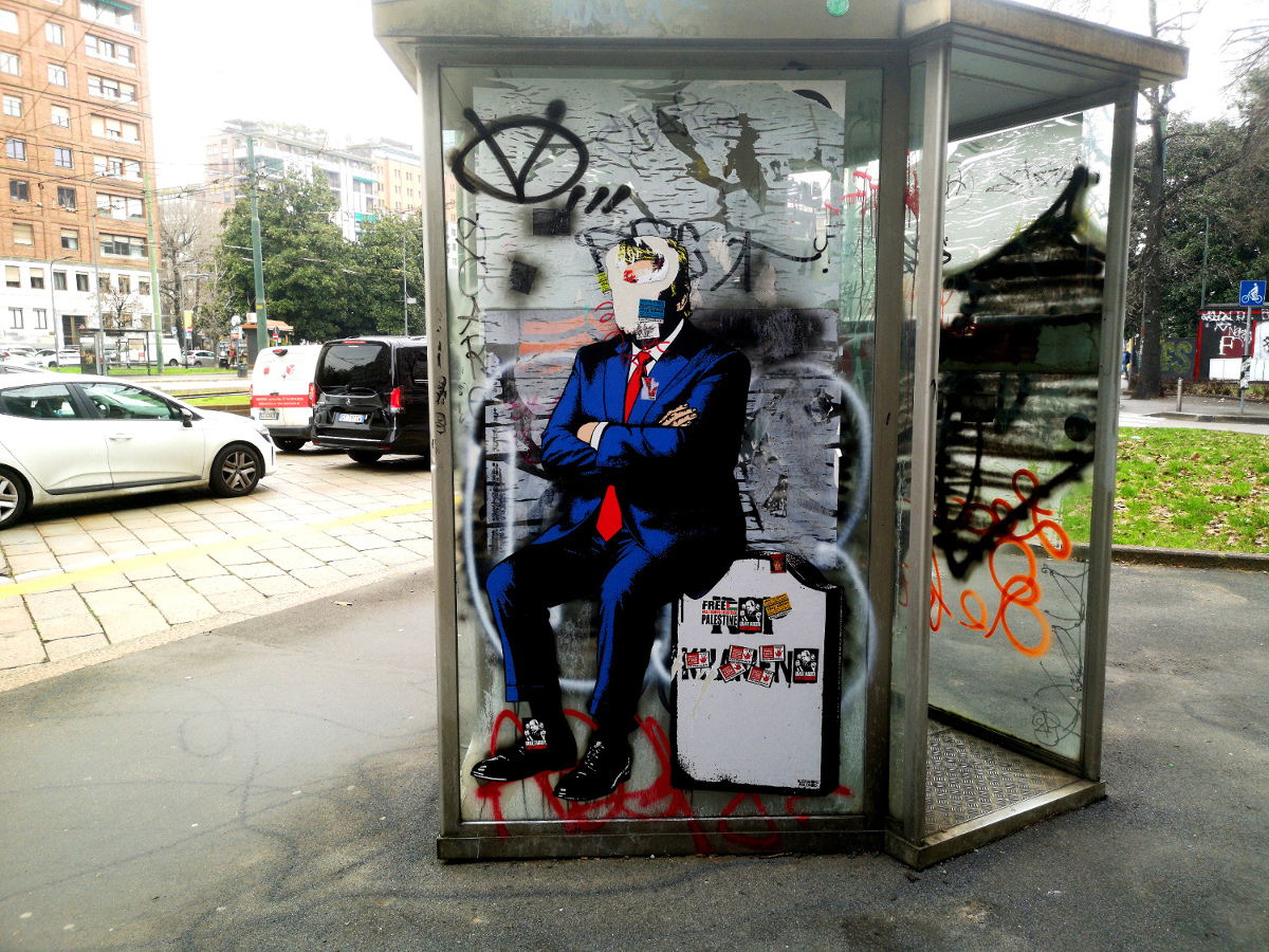 Mi-Tomorrow tweet media