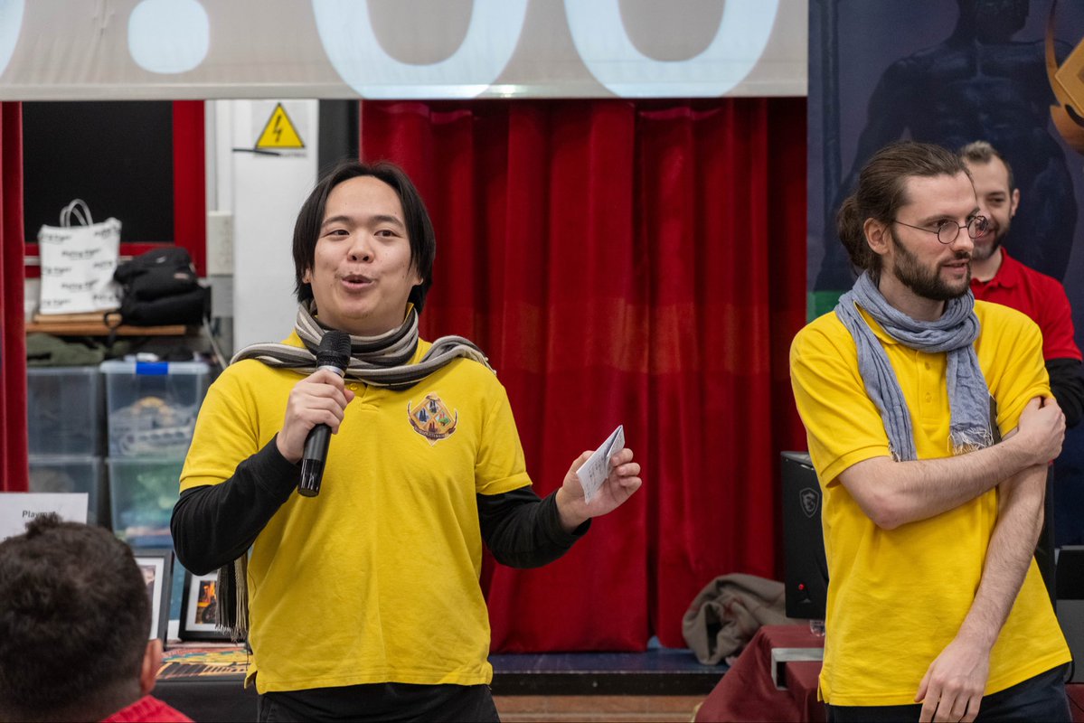 4SeasonsTournaments tweet media