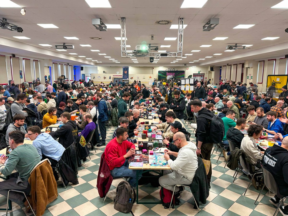 4SeasonsTournaments tweet media