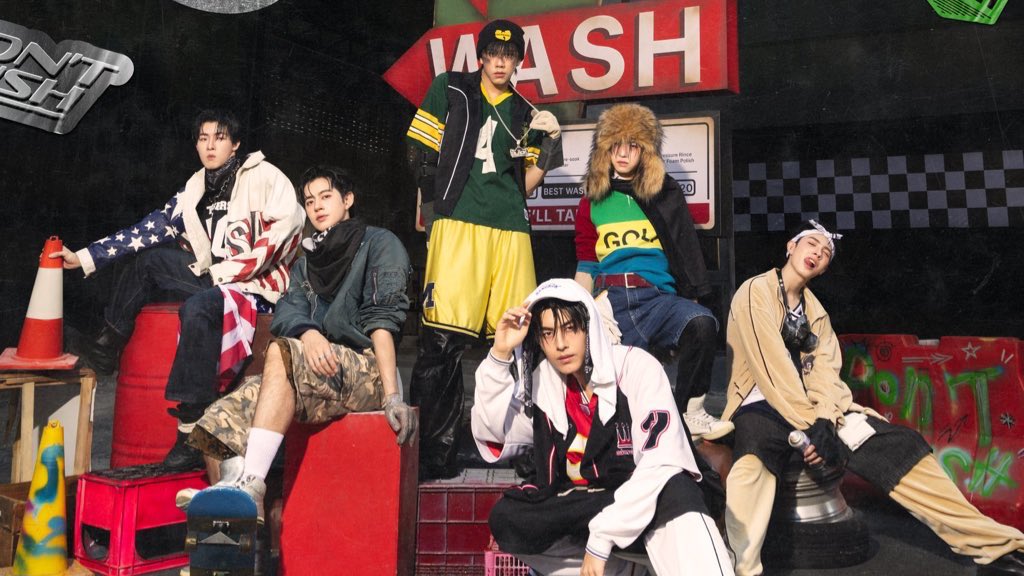 TPOP Charts tweet media