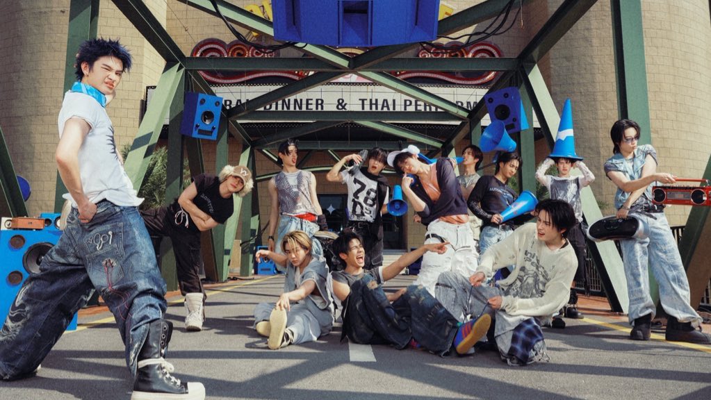 TPOP Charts tweet media