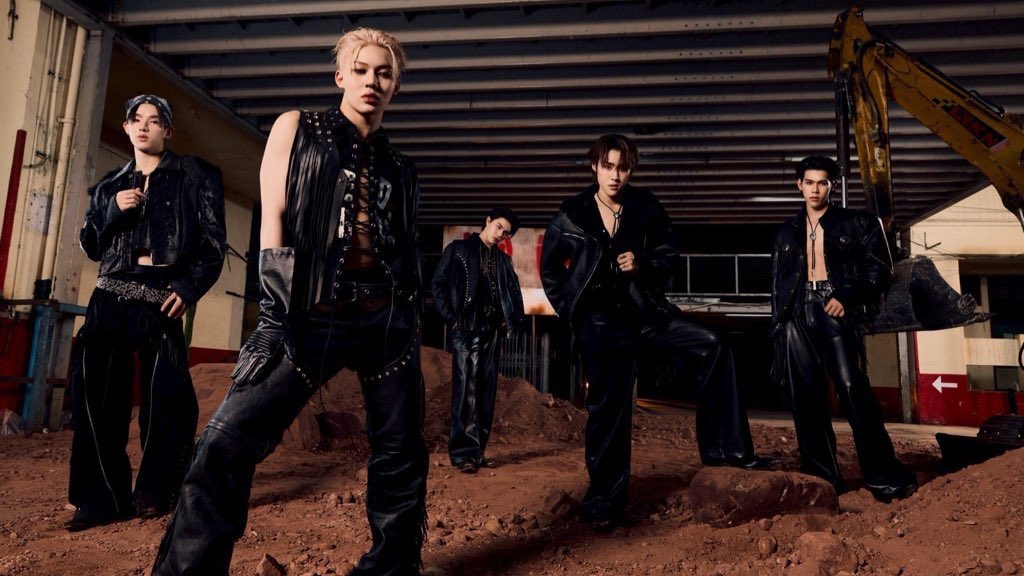 TPOP Charts tweet media