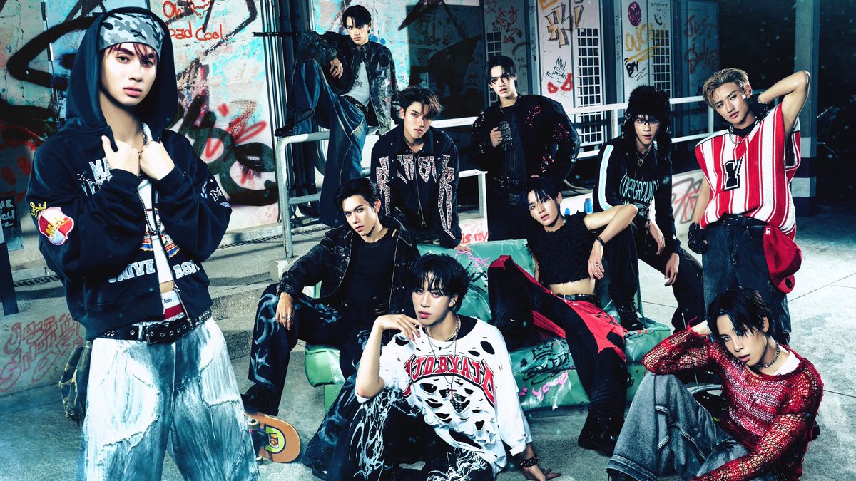 TPOP Charts tweet media