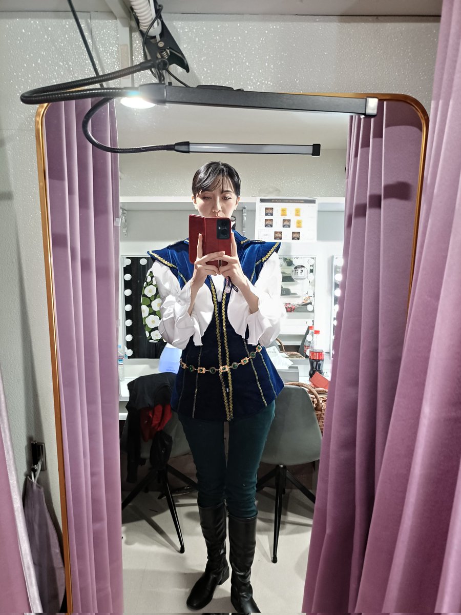 青木エマ Emma.A tweet media