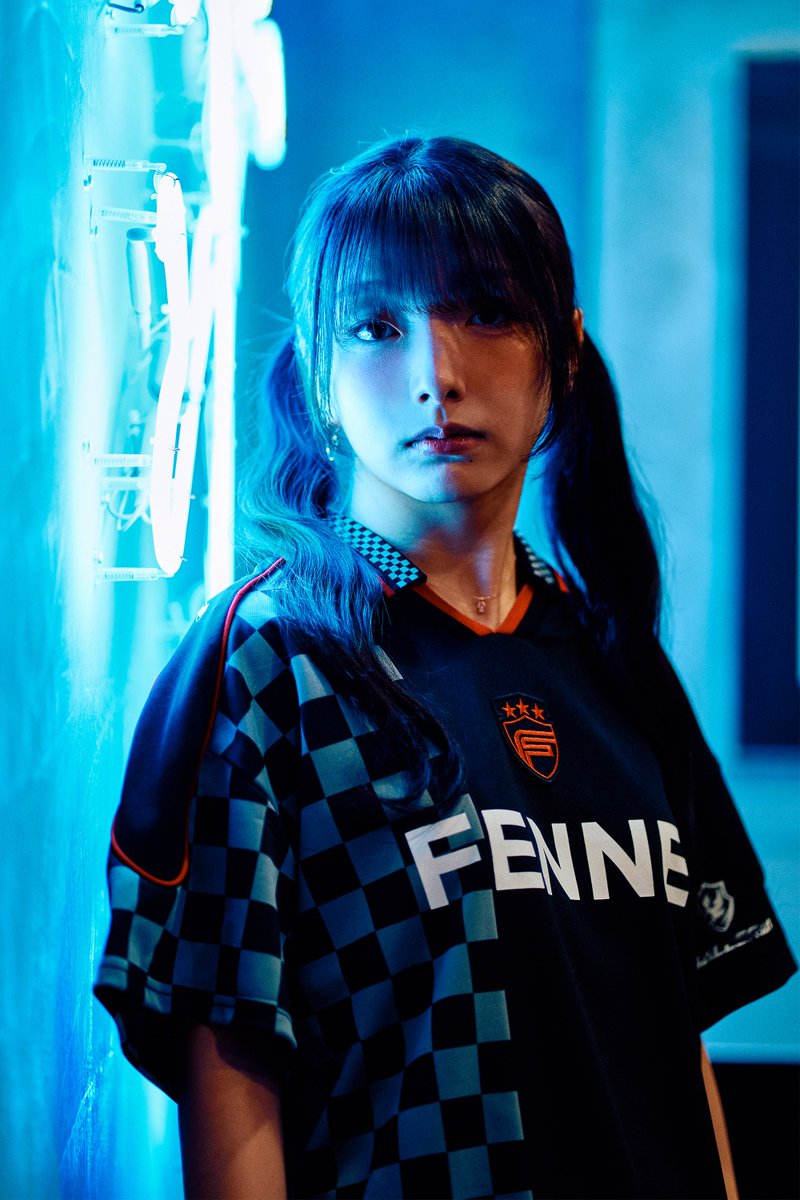 FENNEL (@FENNEL_official) / Posts / X