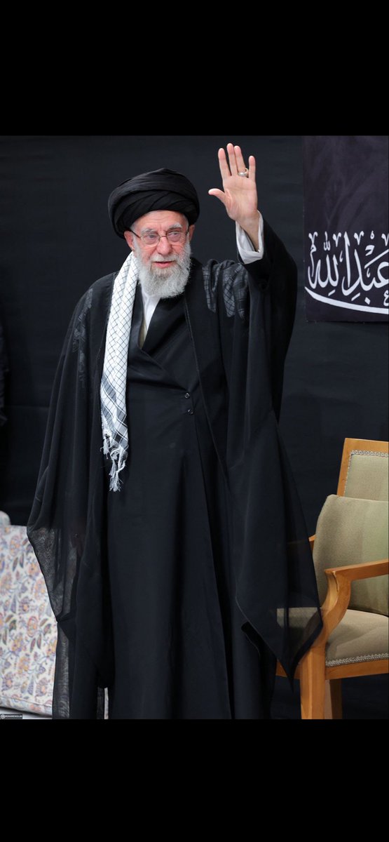 _NFMR's tweet photo. It doesn’t end with your martyrdom Oh our Rahbar. You served your religion in the way of Islam with the utmost humility &amp; dedication.We will forever be thankful to Allah swt for allowing us to live through your time. 

Ya Mahdi (ajfs) come quickly 

#Khameini https://t.co/LYab9uRIRp