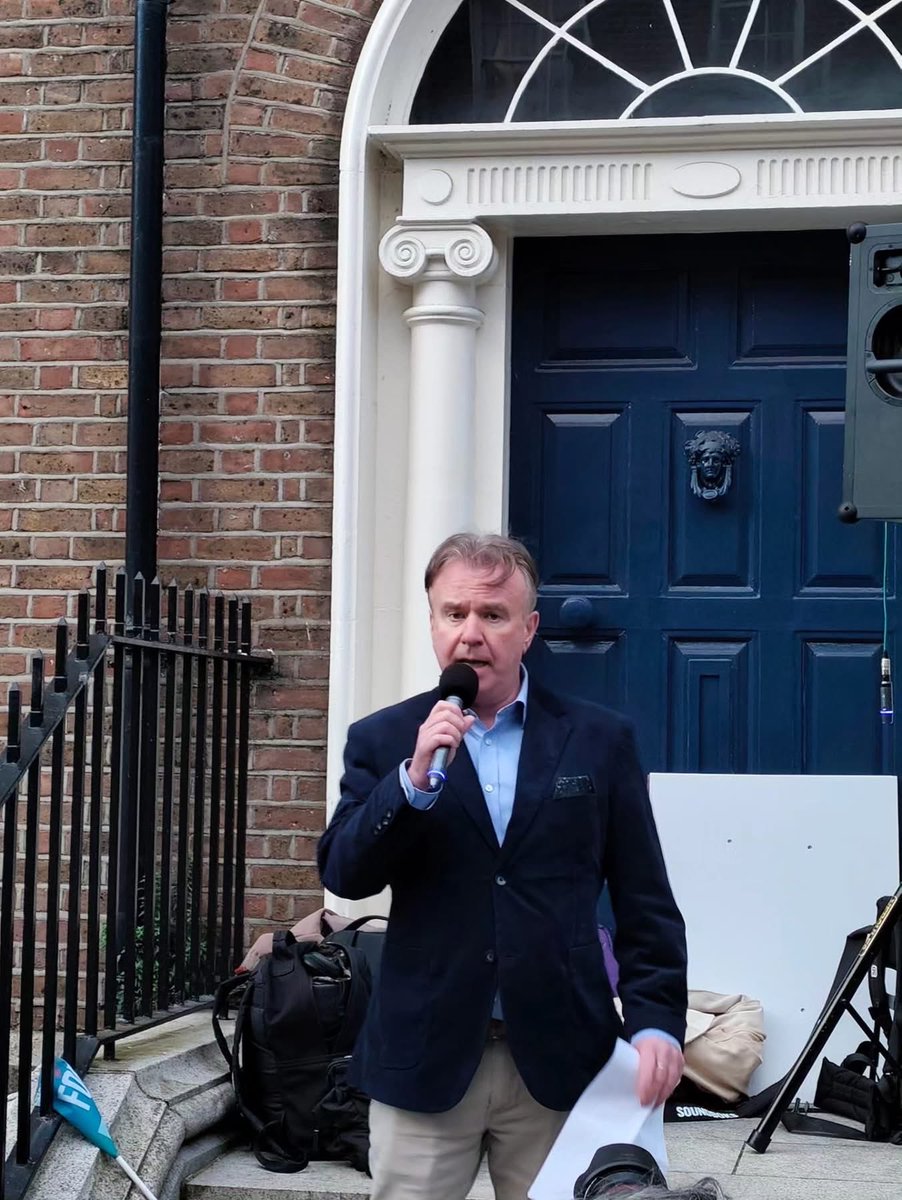 TomClonan's tweet image. It Has Been A Momentous Week Of Protest &amp;amp; Activism For The Fundamental Human Rights Of #Disabled Citizens &amp;amp; #Carers -Proud To Stand With ⁦@AccessForAll7⁩ ⁦@mulvanypeopleb1⁩ ⁦@DisabilityFed⁩ ⁦@IrishWheelchair⁩ &amp;amp; The Amazing #SNA Advocates ⁦@fussireland
