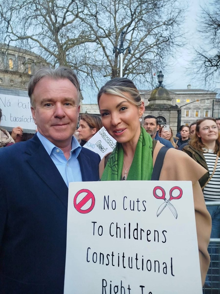 TomClonan's tweet image. It Has Been A Momentous Week Of Protest &amp;amp; Activism For The Fundamental Human Rights Of #Disabled Citizens &amp;amp; #Carers -Proud To Stand With ⁦@AccessForAll7⁩ ⁦@mulvanypeopleb1⁩ ⁦@DisabilityFed⁩ ⁦@IrishWheelchair⁩ &amp;amp; The Amazing #SNA Advocates ⁦@fussireland