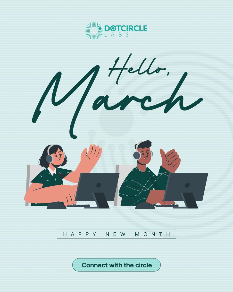 DotCircle Labs tweet media