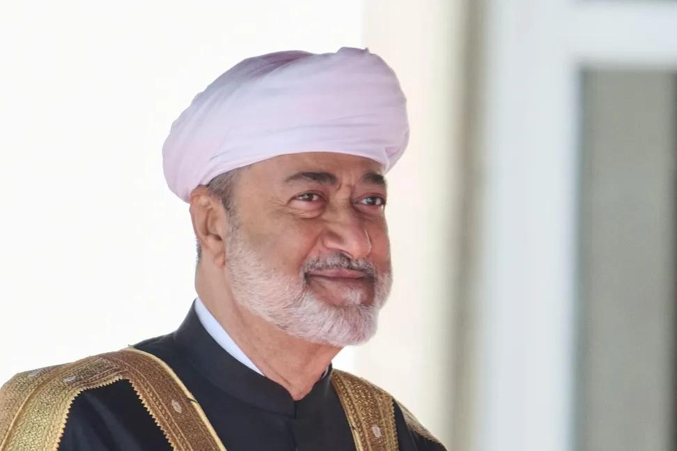 Oman, salute to your bravery. Today all the Muslim coward leaders of the Gulf bowed before the American Israeli Zionist lobby, but you showed bravery
You chose to help Iran and Palestine, history will be a favor to Muslims for this.