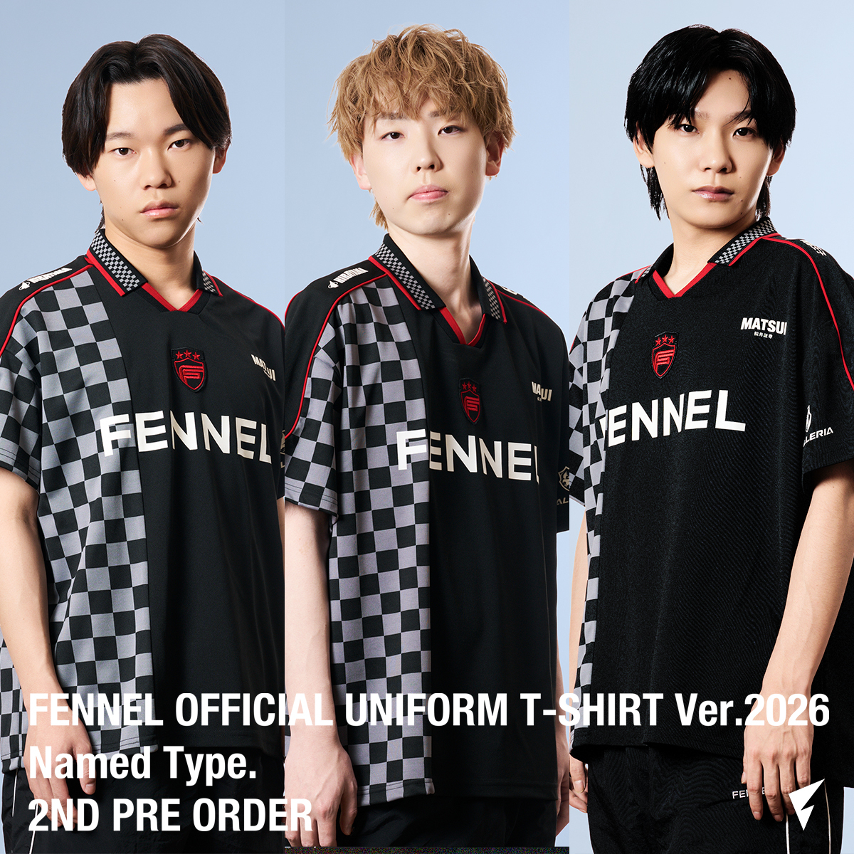 FENNEL (@FENNEL_official) / Posts / X