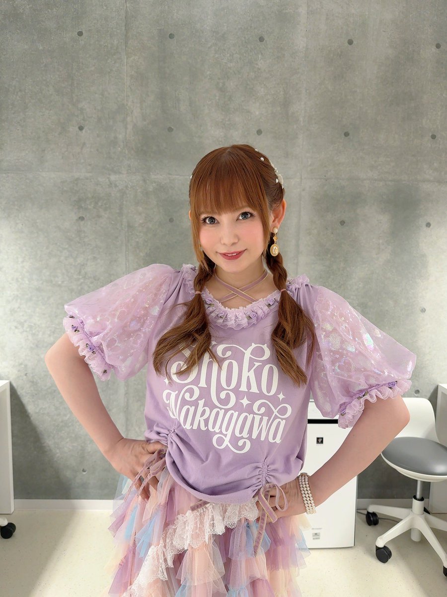 なんとグッズ完売！！ すごい！みんなありがとう！！ ライブ楽しかった