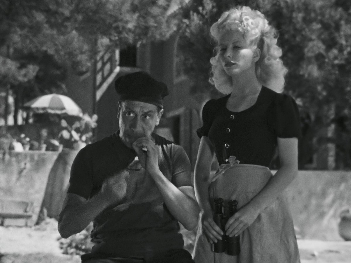 RachelMyGod's tweet photo. #TopCine #Top4 #TopFebrero.
1. Naïs (Raymond Leboursier, Marcel Pagnol, 1945)
2. Kisapmata (Mike de Leon, 1981)
3. Private worlds (Gregory La Cava, 1935)
4. Gabriel Over the White House (Gregory La Cava, 1933) https://t.co/VqkIYy5oNK