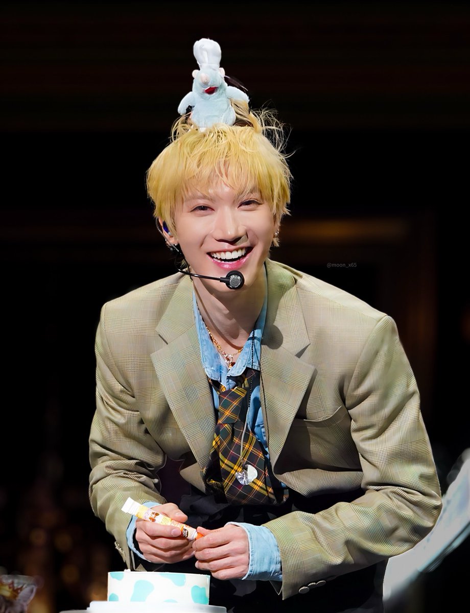 moon_x65's tweet photo. 260225  About TEN

#NCT #WayV #TEN #텐 #李永钦 https://t.co/s1OrmAQfz4