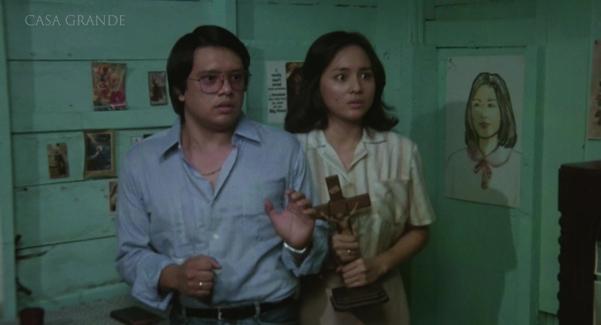 RachelMyGod's tweet photo. #TopCine #Top4 #TopFebrero.
1. Naïs (Raymond Leboursier, Marcel Pagnol, 1945)
2. Kisapmata (Mike de Leon, 1981)
3. Private worlds (Gregory La Cava, 1935)
4. Gabriel Over the White House (Gregory La Cava, 1933) https://t.co/VqkIYy5oNK