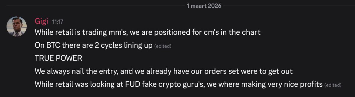 Trade With Gann tweet media