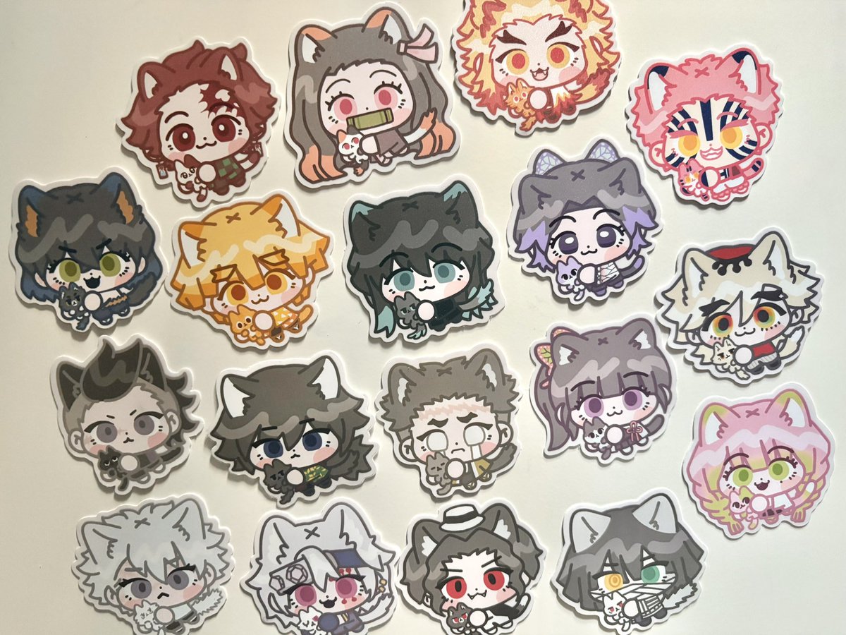 ִ ࣪𖤐 🐈‍⬛Bigcat🍎ปั่นงาน tweet media
