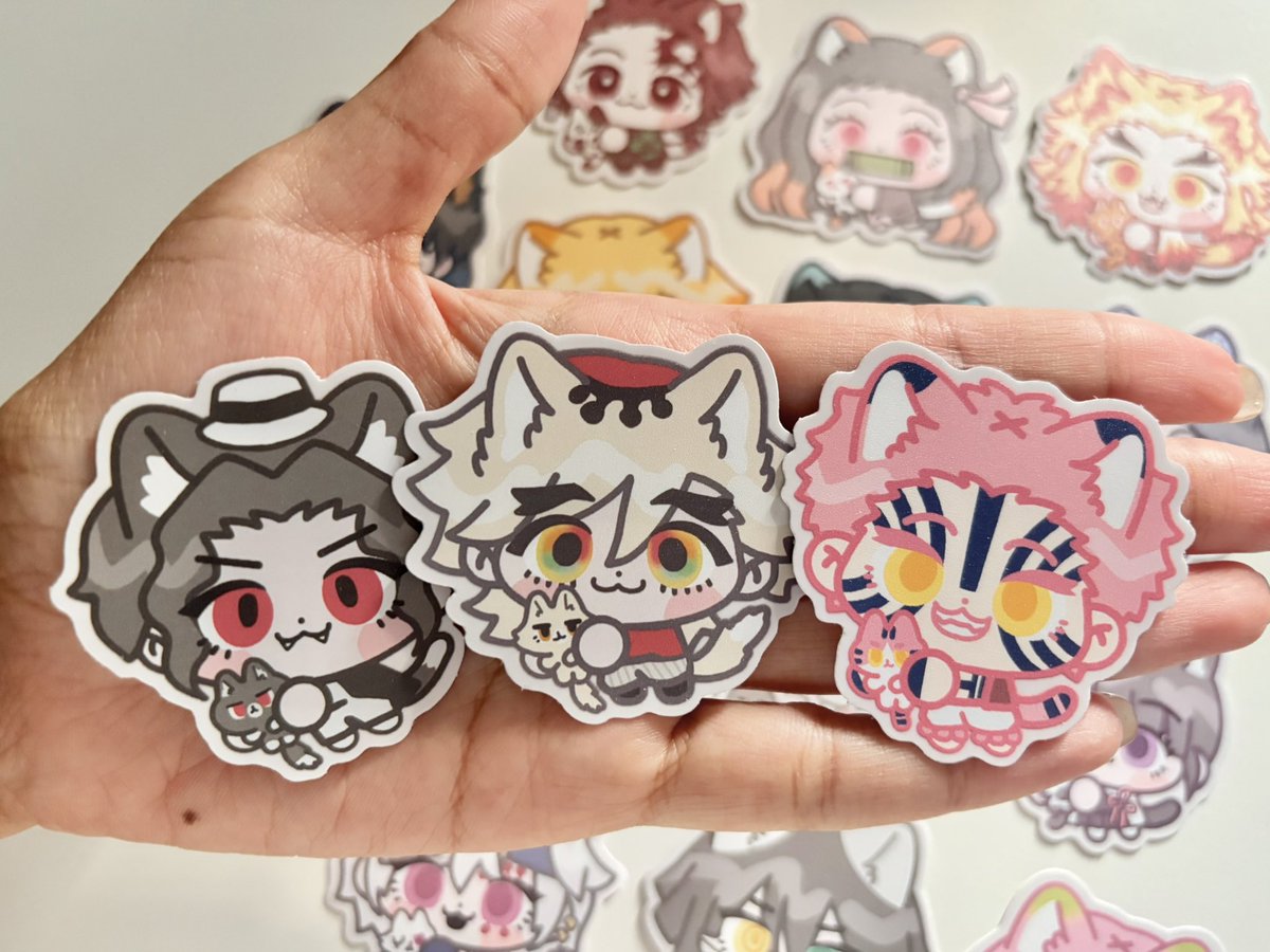 ִ ࣪𖤐 🐈‍⬛Bigcat🍎ปั่นงาน tweet media