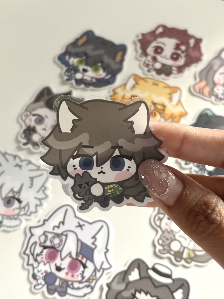 ִ ࣪𖤐 🐈‍⬛Bigcat🍎ปั่นงาน tweet media